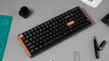 Keychron K4 HE Wireless Magnetic Switch Custom Keyboard