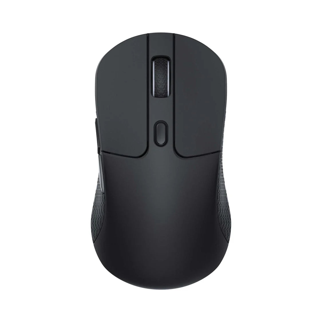 Keychron M3 Wireless Mouse - Black