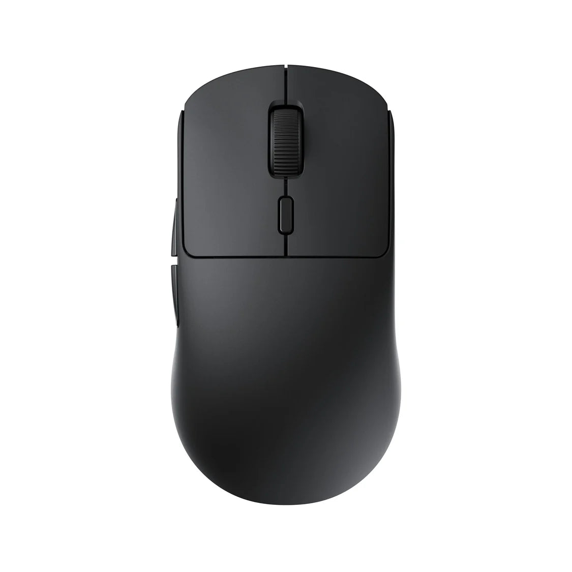 Lemokey G2 Wireless Mouse - Black