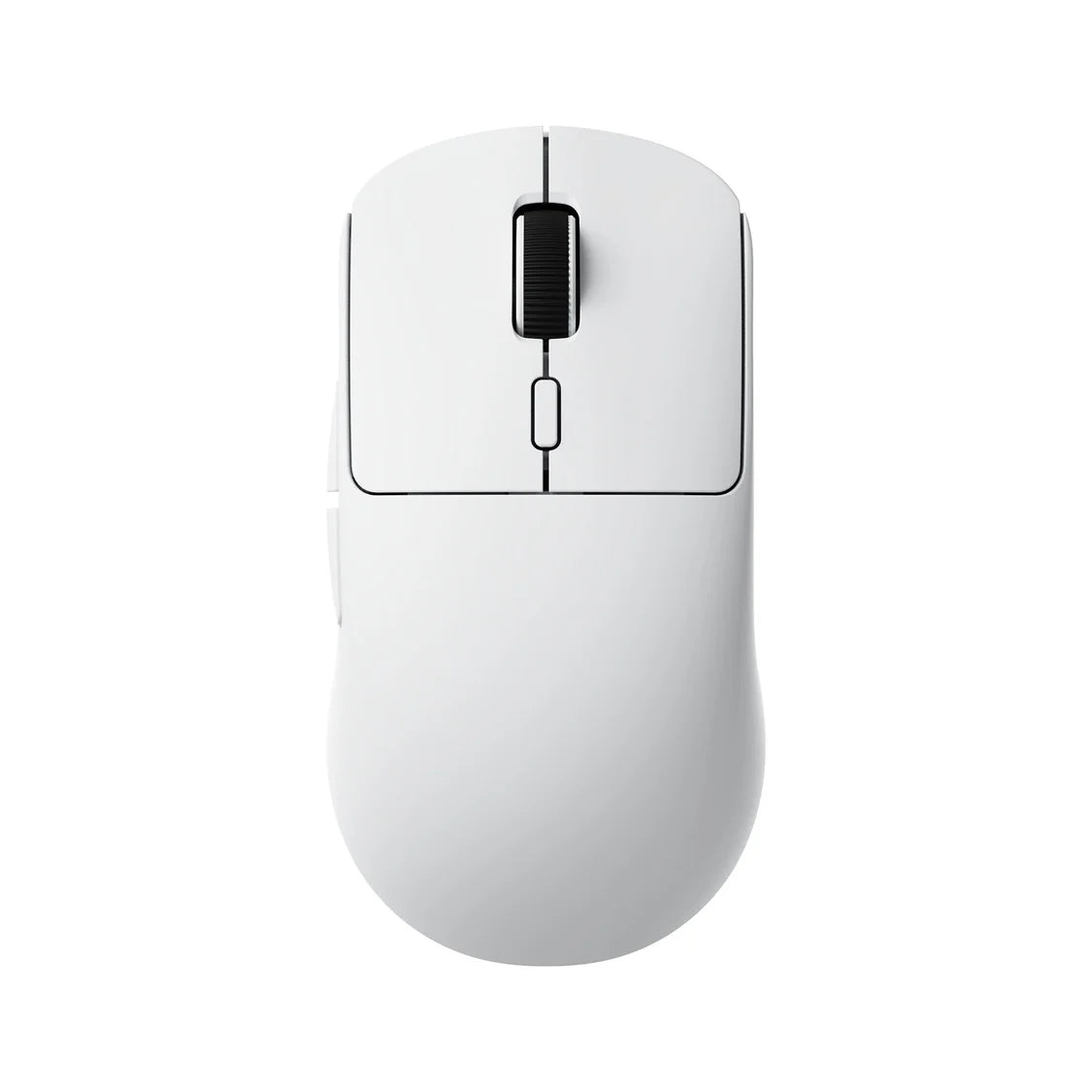 Lemokey G2 Wireless Mouse - White