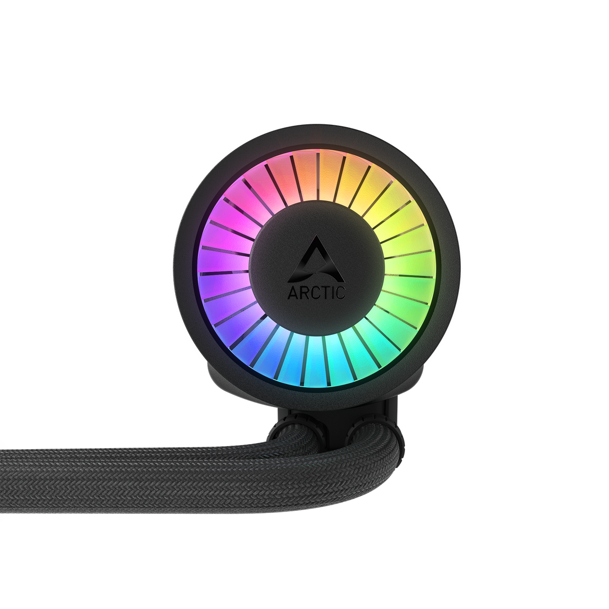 Arctic Liquid Freezer III Pro 240 A-RGB