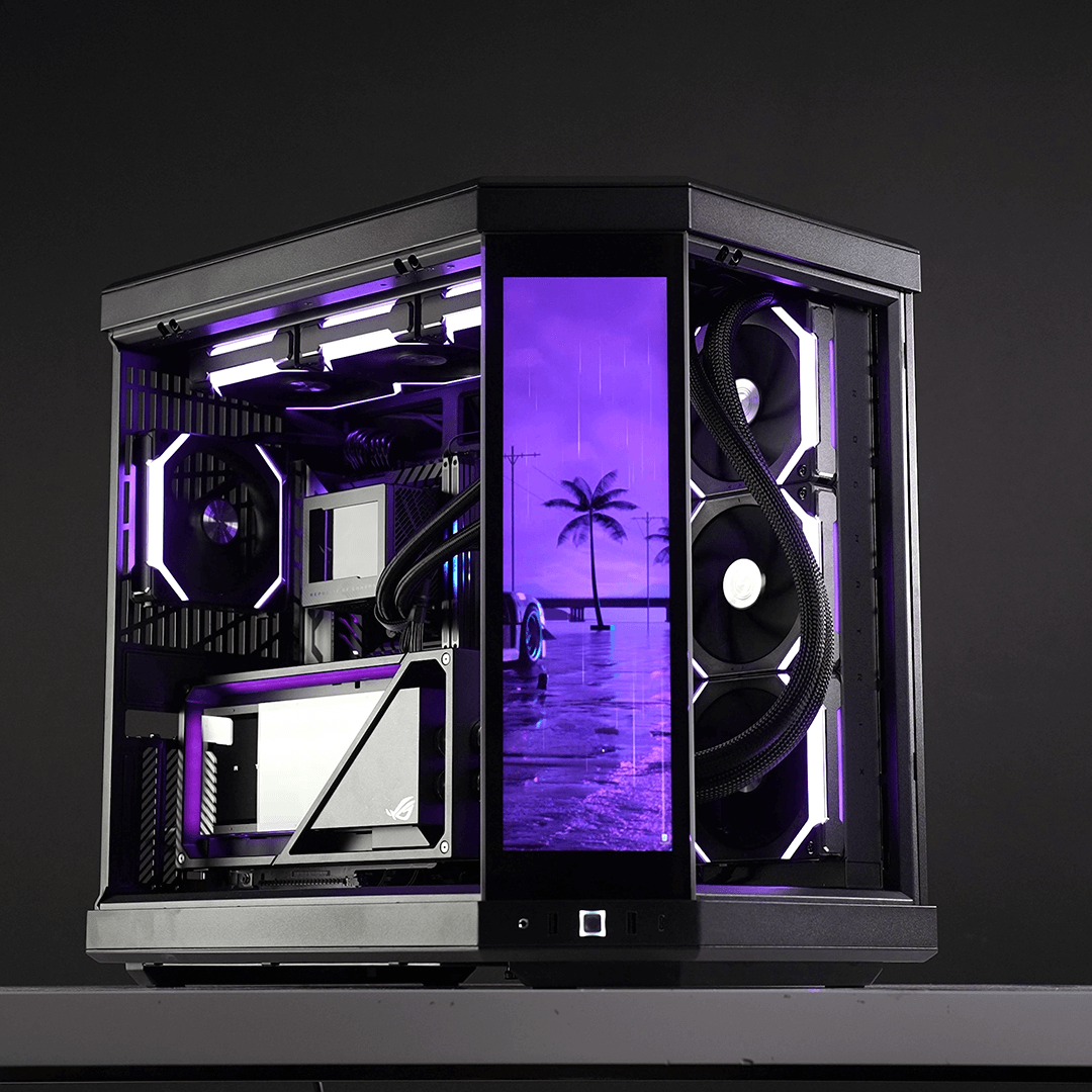 Custom PC builder | Radium PCs - Built to Win