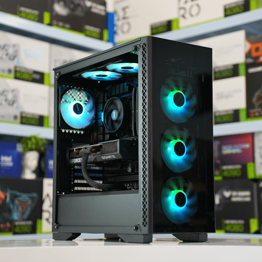 Radium PC Deals 2024 – Save Big on Radium PCs | Radium PCs
