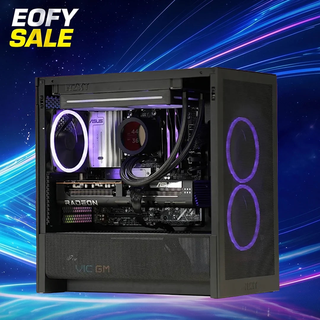 NZXT: Custom Ozbargain