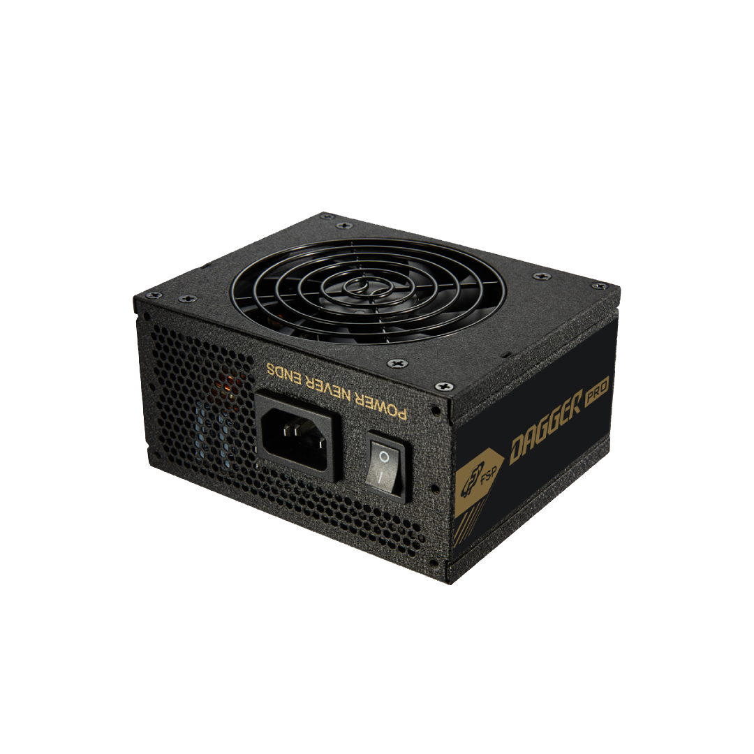 FSP Dagger Pro 850W 80+ Gold SFX Power Supply