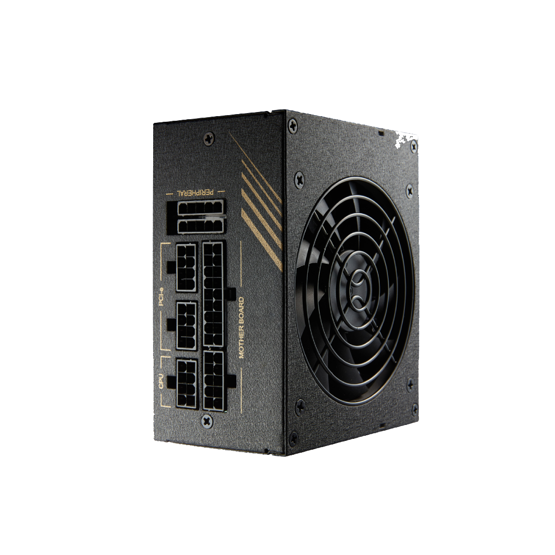 FSP Dagger Pro 850W 80+ Gold SFX Power Supply