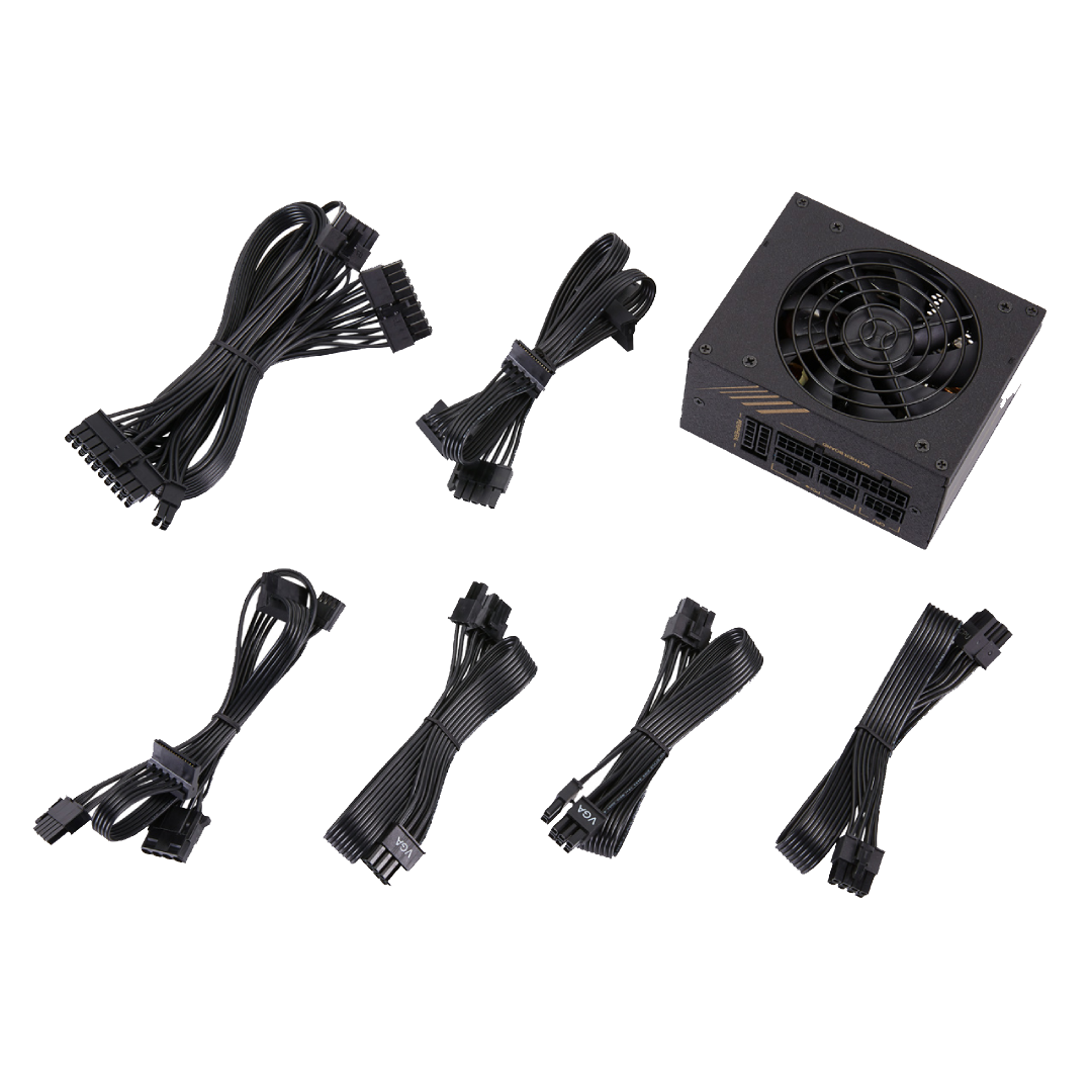 FSP Dagger Pro 850W 80+ Gold SFX Power Supply