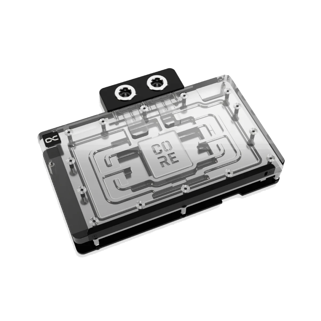 Alphacool Core Geforce RTX 5090 Reference with backplate