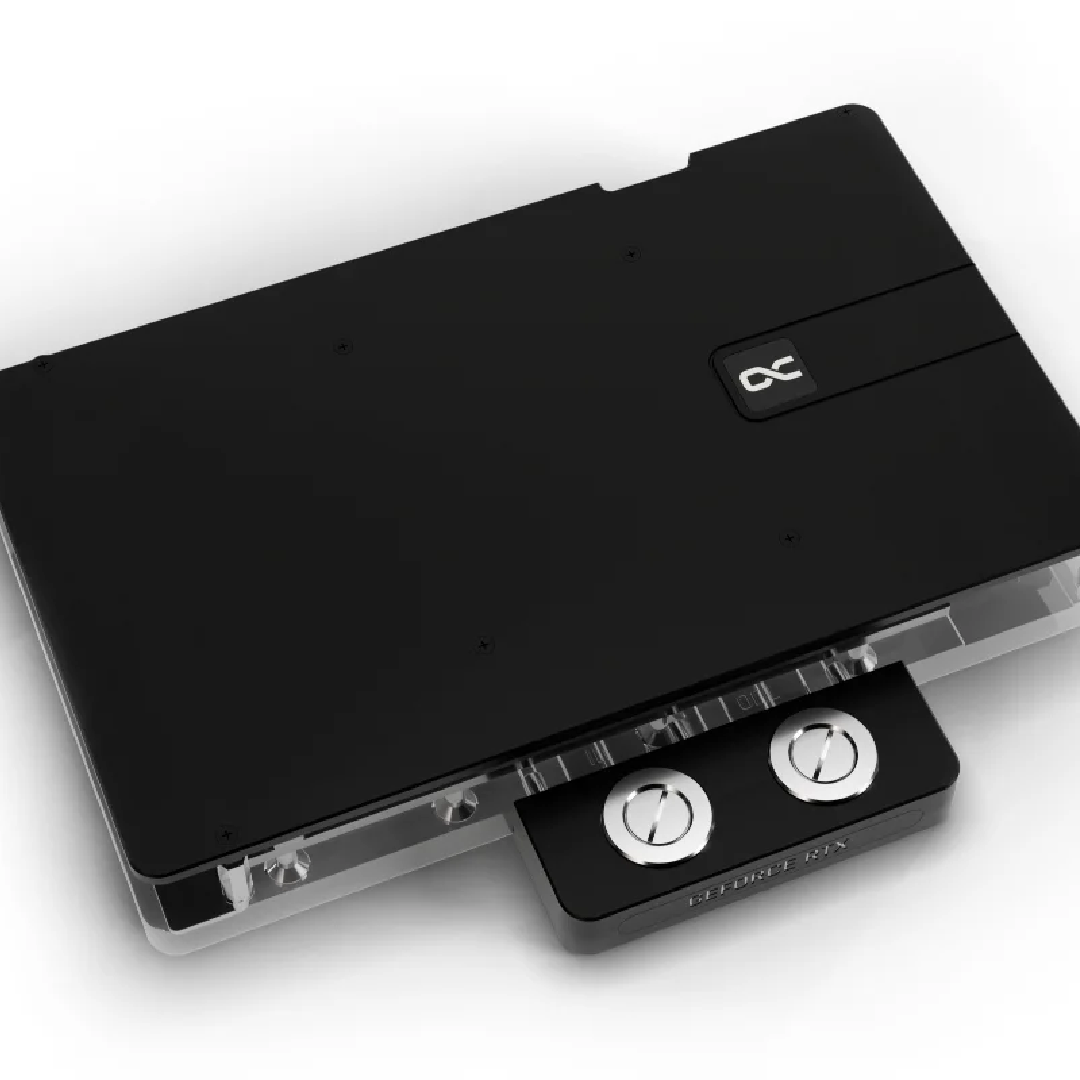 Alphacool Core Geforce RTX 5090 Reference with backplate