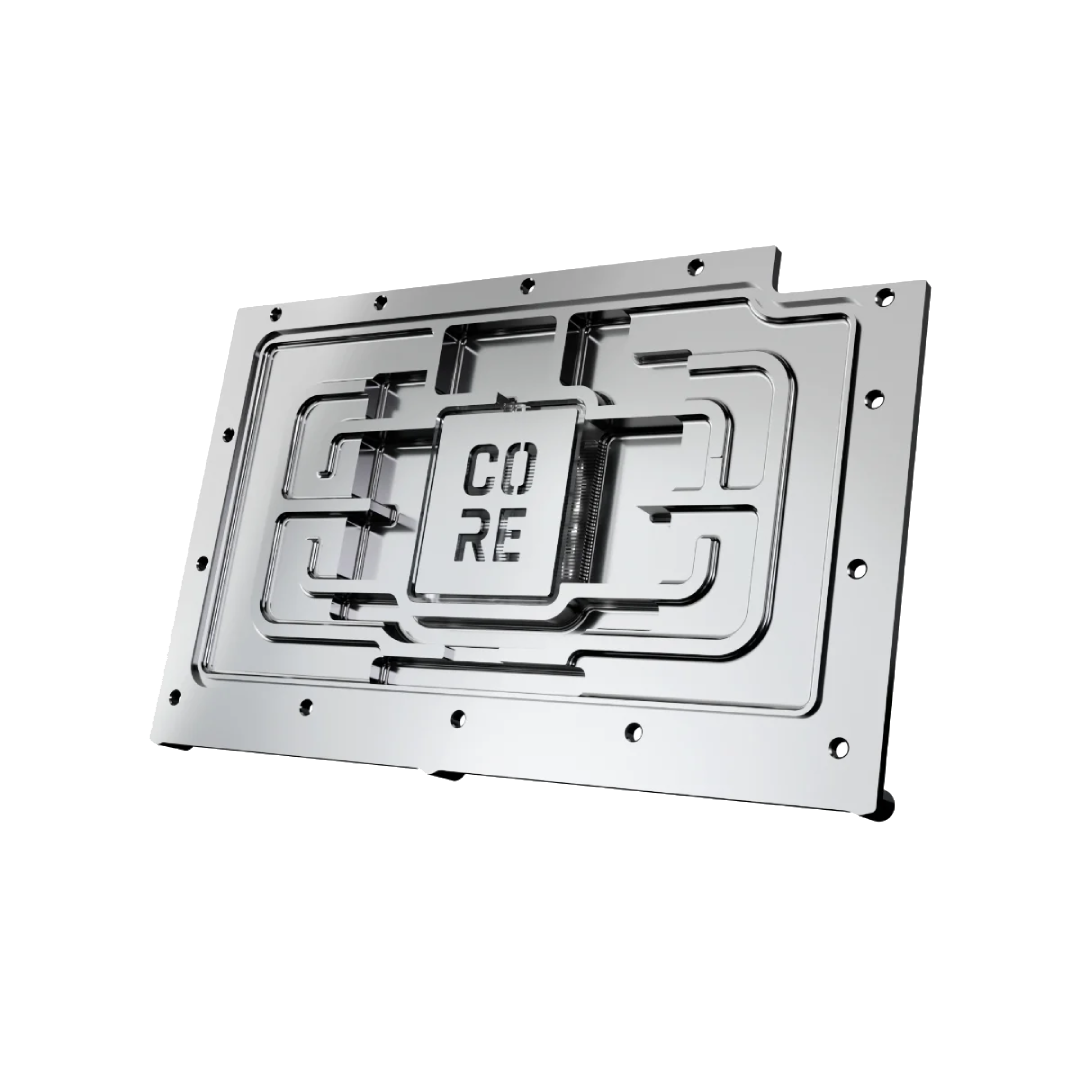 Alphacool Core Geforce RTX 5090 Reference with backplate