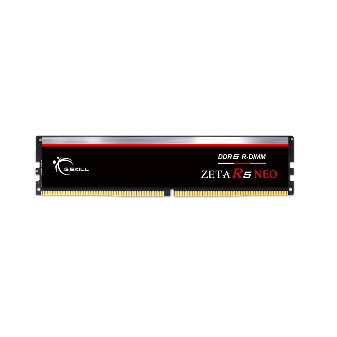 Gskill Zeta R5 Neo (8x48GB) 384GB 6000Mhz CL30 DDR5 AMD EXPO RDIMM