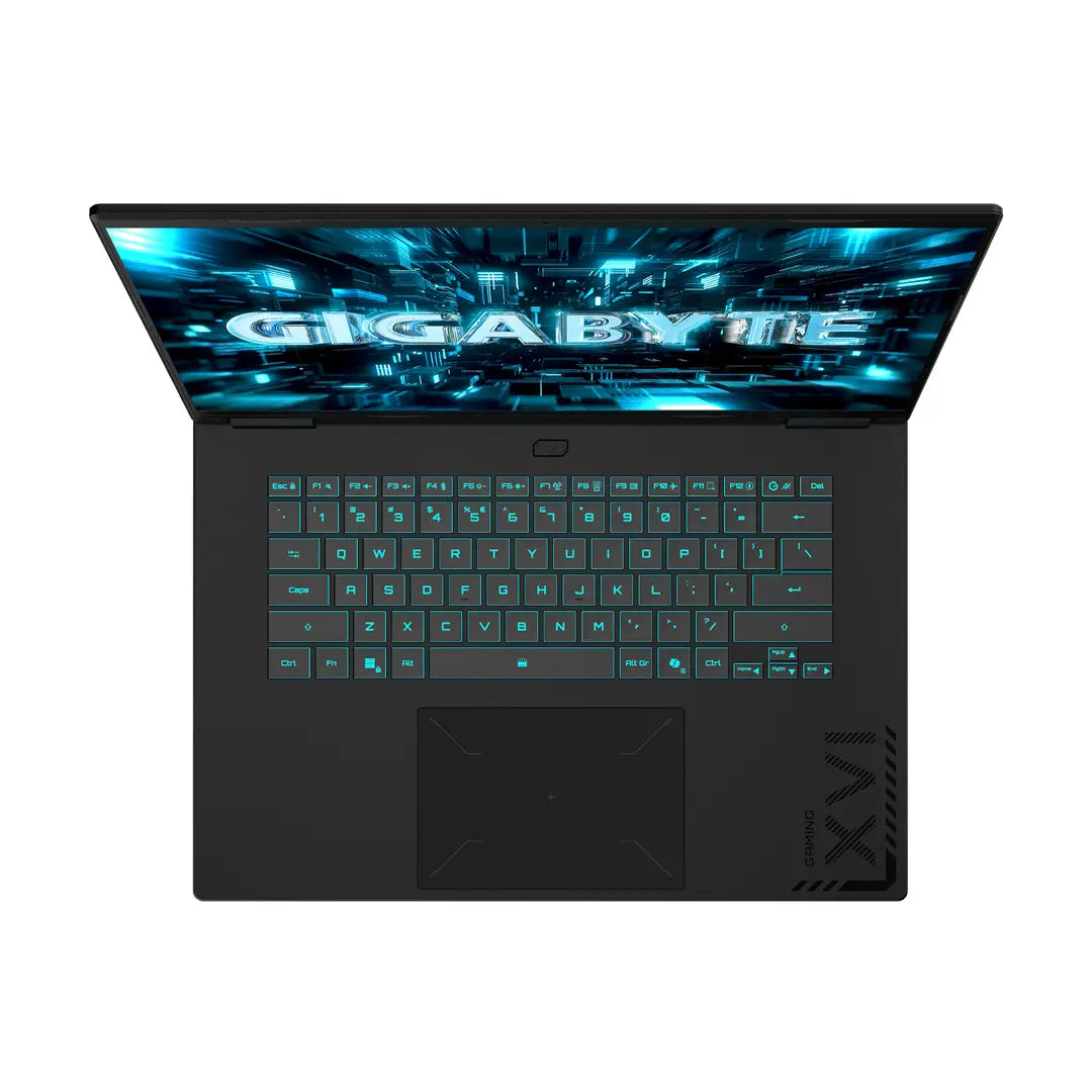 GIGABYTE GAMING A16 | RTX 5060 | Ryzen 7 170 | 16GB | 512GB | Gaming Laptop