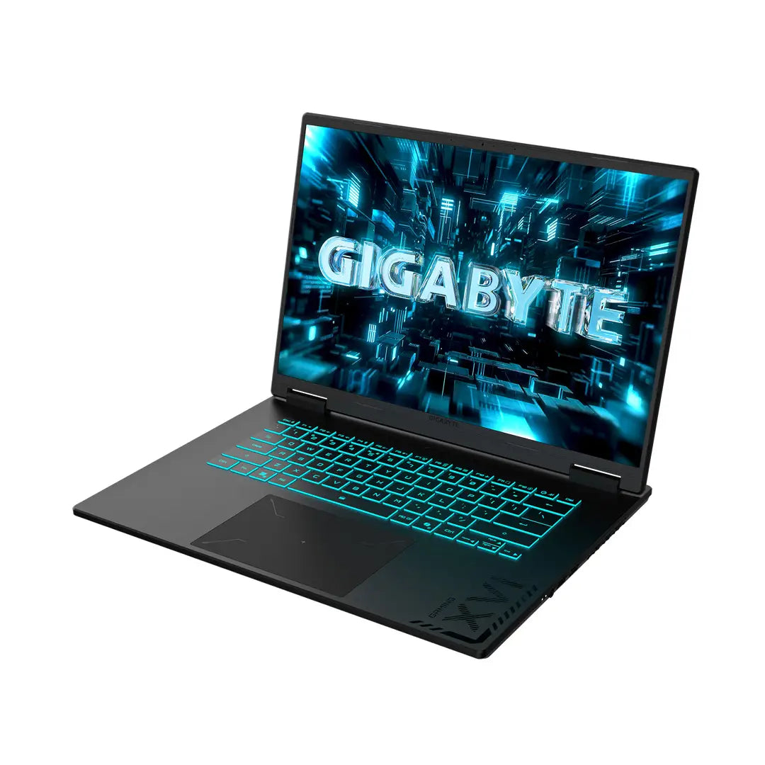 GIGABYTE GAMING A16 | RTX 5050 | Ryzen 7 170 | 16GB | 512GB | Gaming Laptop