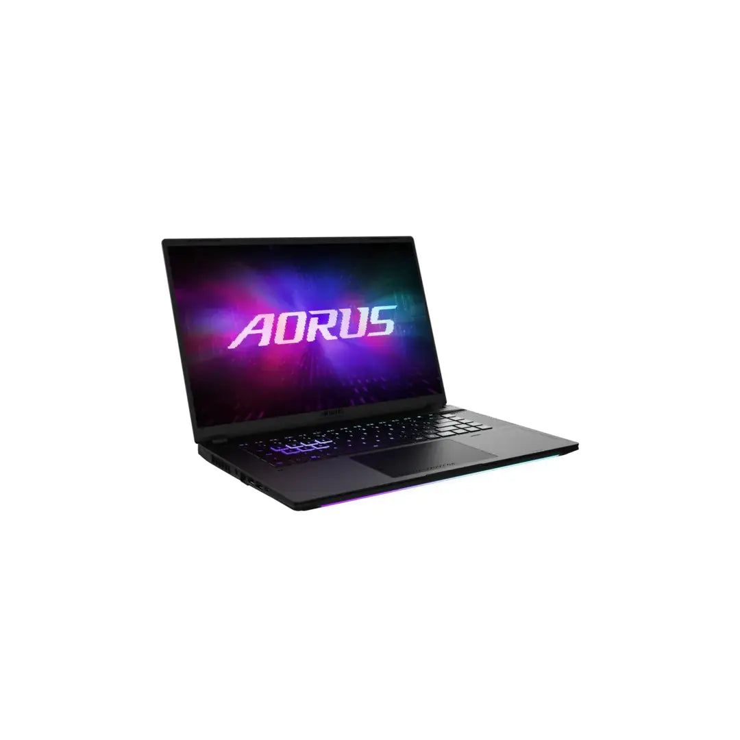 GIGABYTE AORUS MASTER 16 | RTX 5090 | Ryzen 9 9955HX3D | 32GB | 1TB | Gaming Laptop