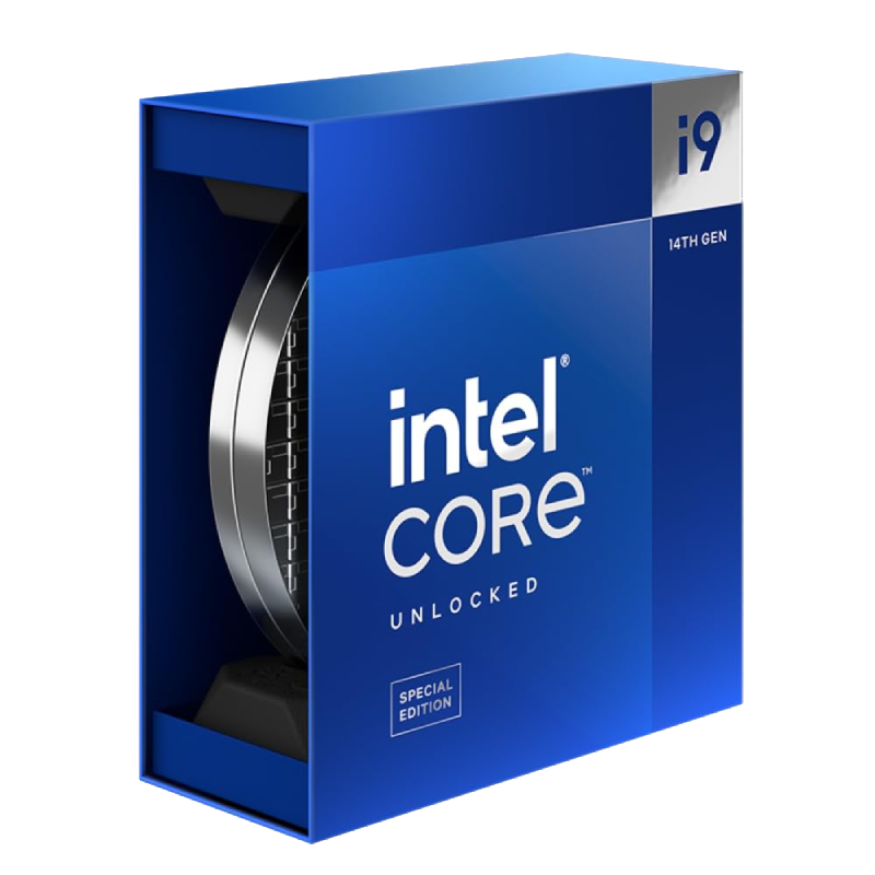 Intel 14th Gen Core i9-14900K 24 Cores 32 Threads 6.0GHz Processor [EX-DEMO]