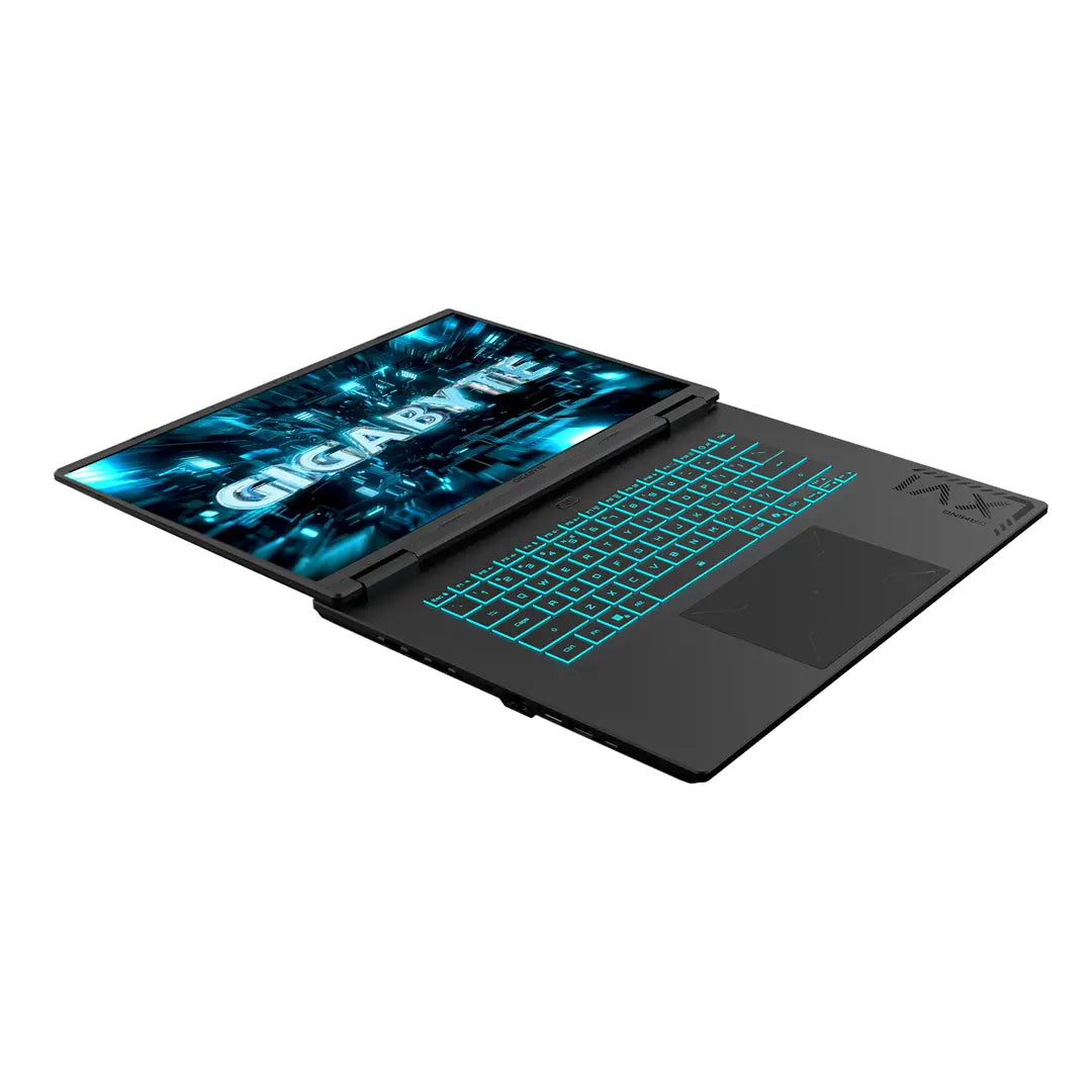 GIGABYTE GAMING A16 | RTX 5060 | Ryzen 7 170 | 16GB | 512GB | Gaming Laptop
