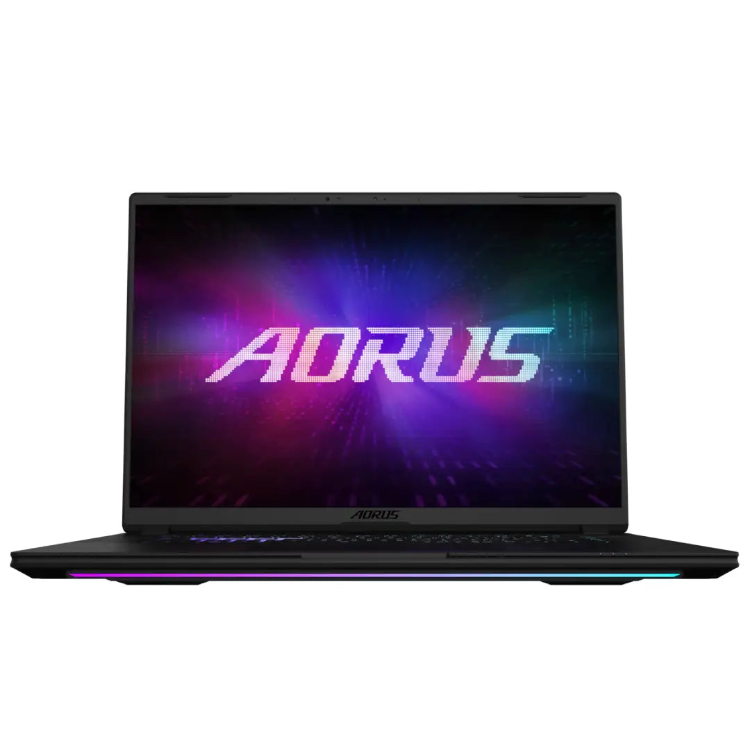 GIGABYTE AORUS MASTER 16 | RTX 5080 | Ryzen 9 9955HX3D | 32GB | 1TB | Gaming Laptop