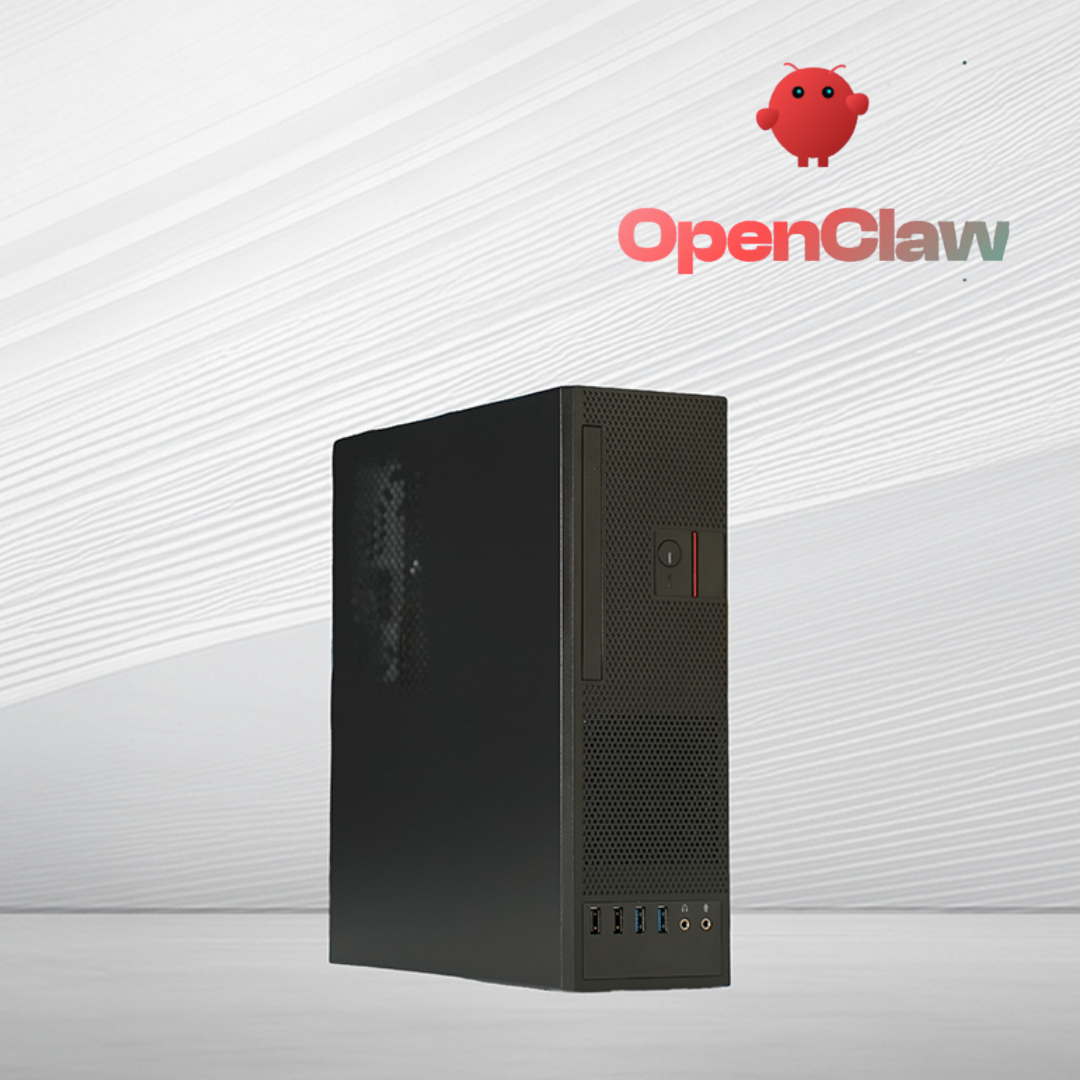 Strata AI Core [Openclaw]