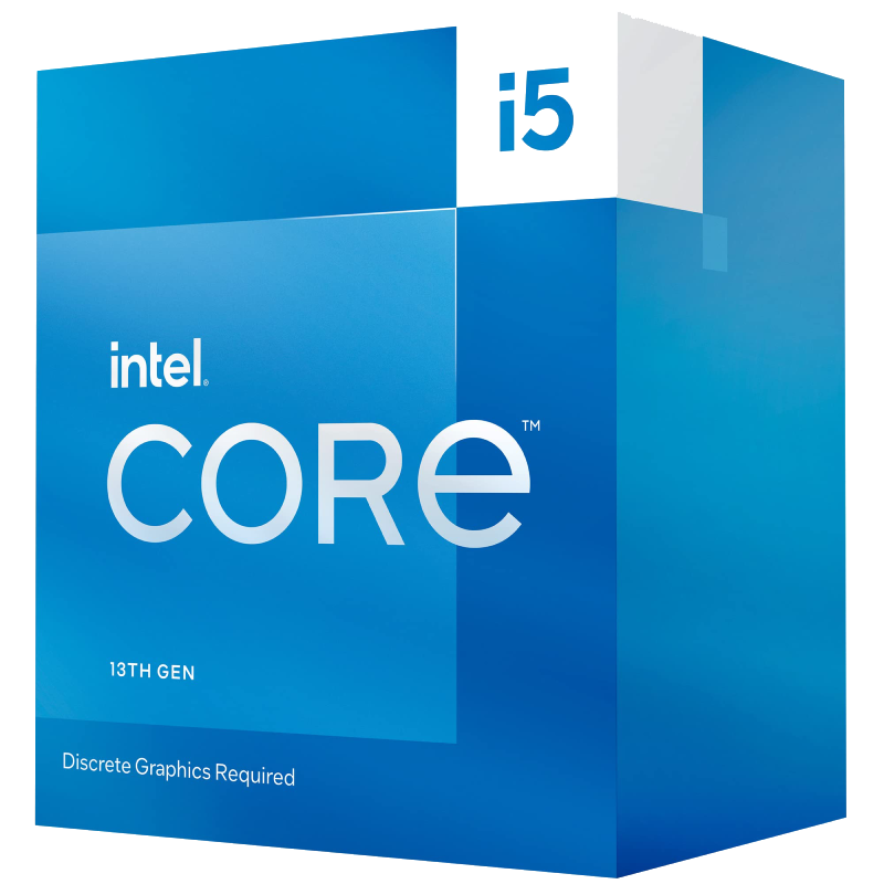 Intel Core i5-13400F