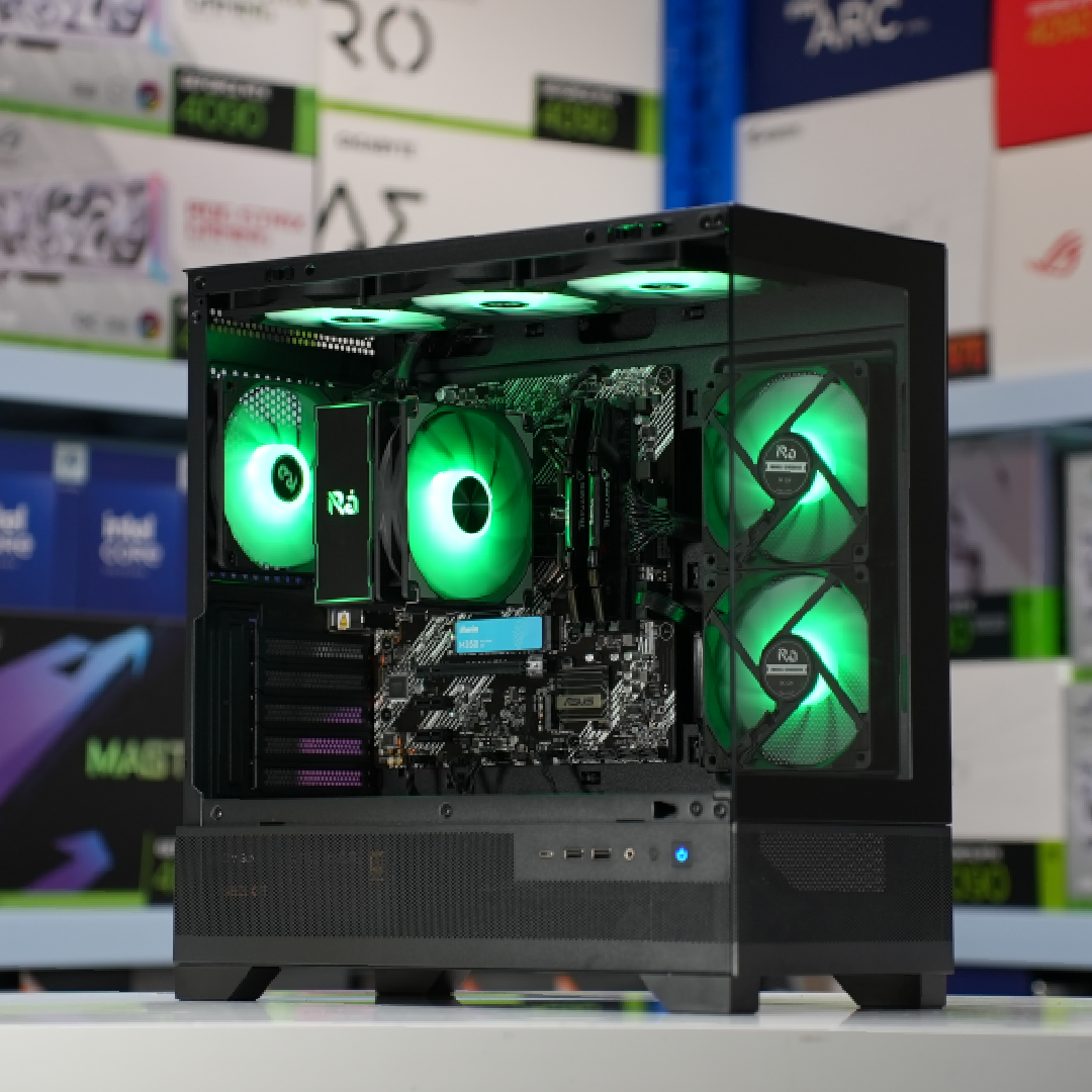 Arrow Core