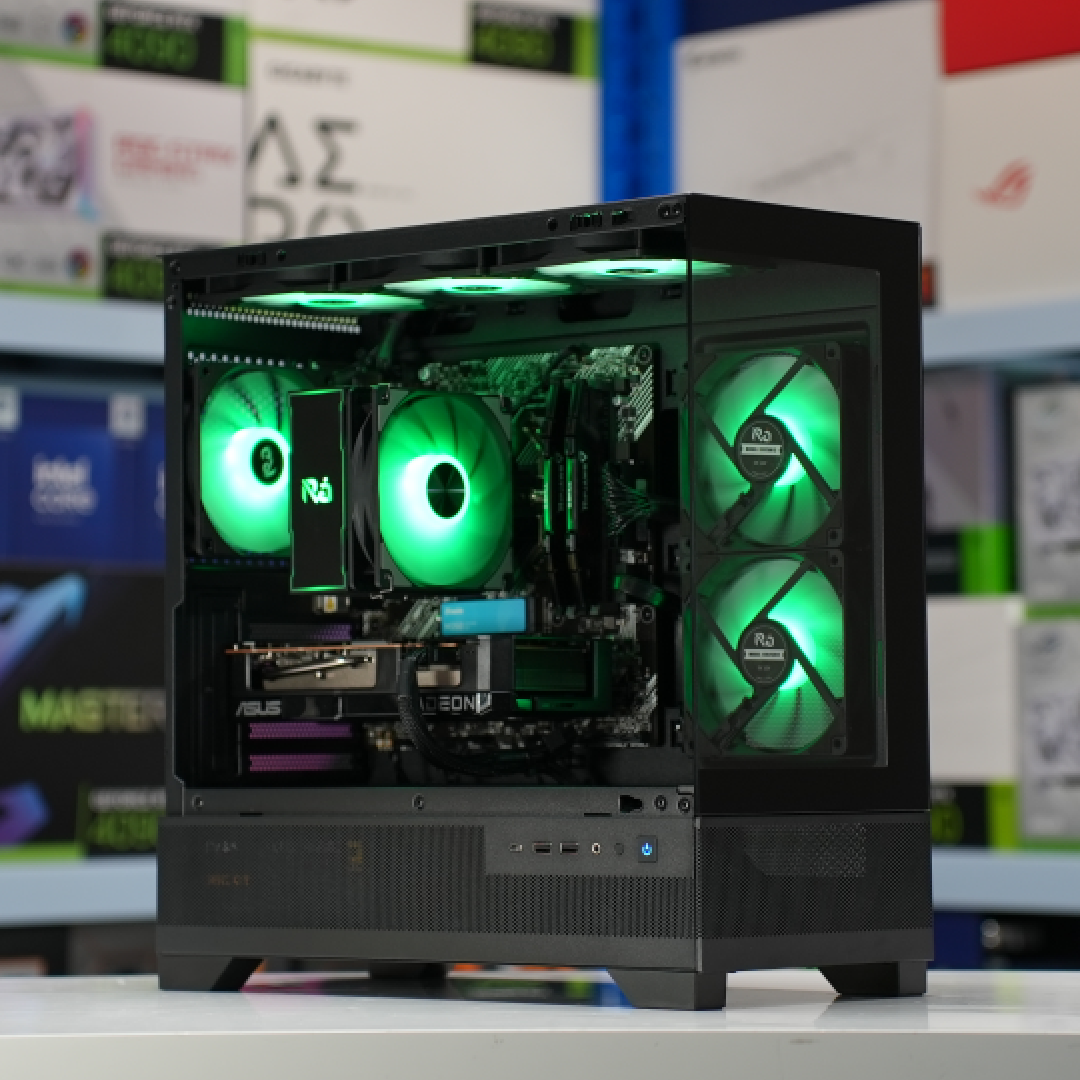 ARROW Prime