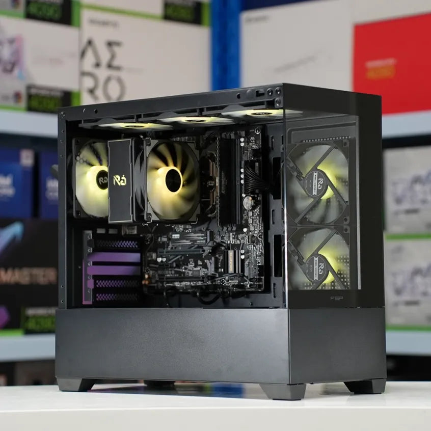 Arrow Core