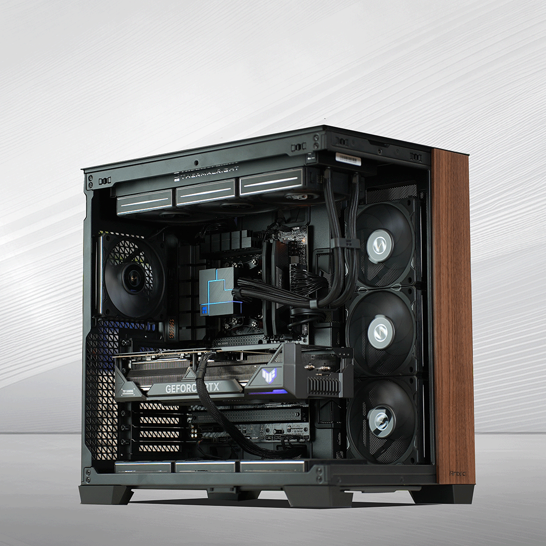 CADFORCE WS Core