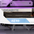 Gigabyte GeForce RTX 4070 AERO 12GB graphics card in the MOUNTAIN: LVL 12 EOFY SALE Gaming PC