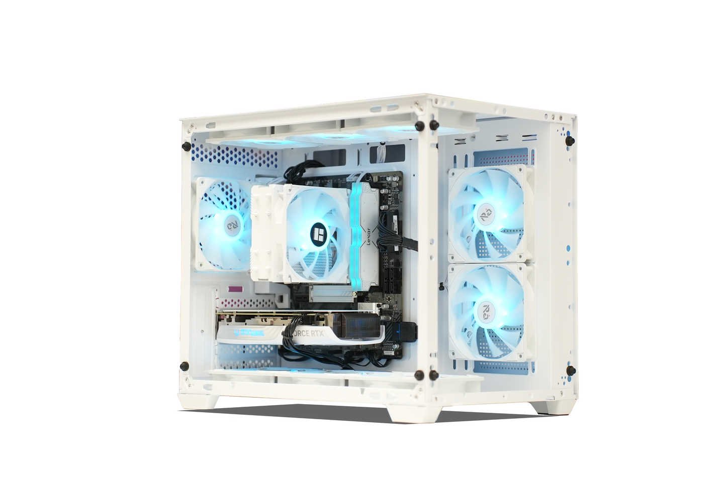 Prism Prime White