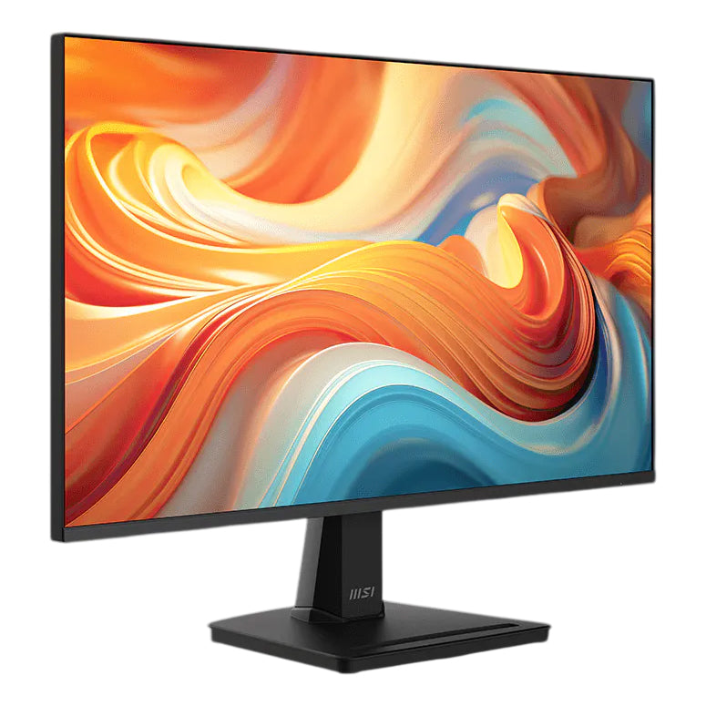 MSI Pro MP251 E14L FHD 144Hz Adaptive-Sync IPS 23.8in Monitor