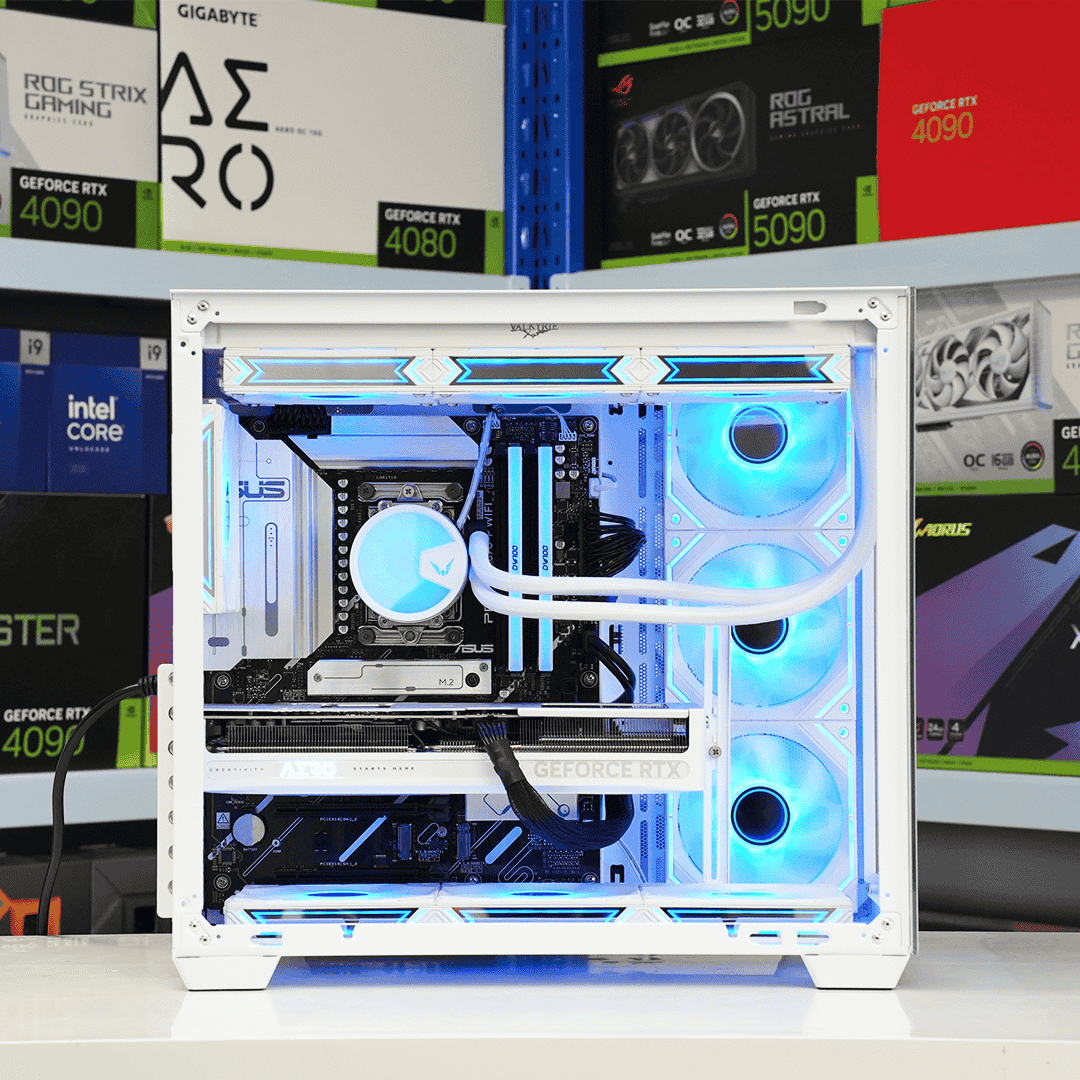 Prism Ultra White