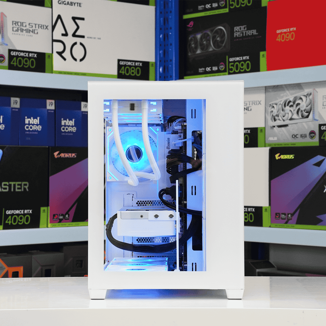 Prism Ultra White