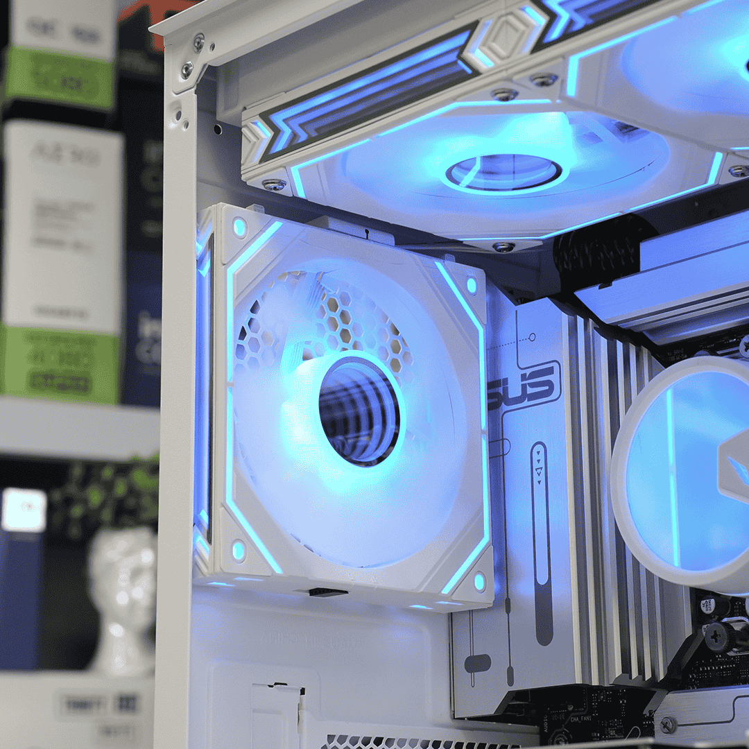 Prism Ultra White