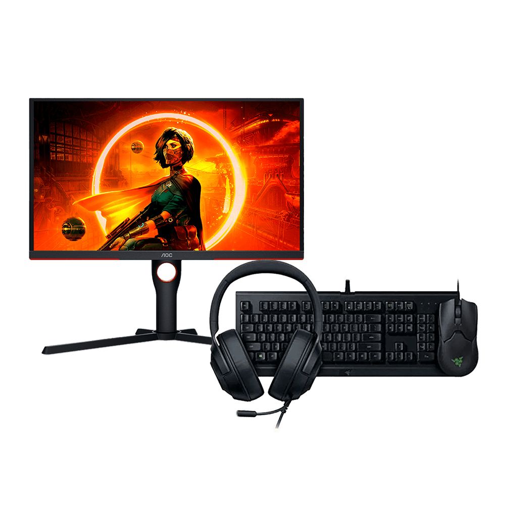 Gaming PC Accessories | Enhance Your Experience | Radium PCs