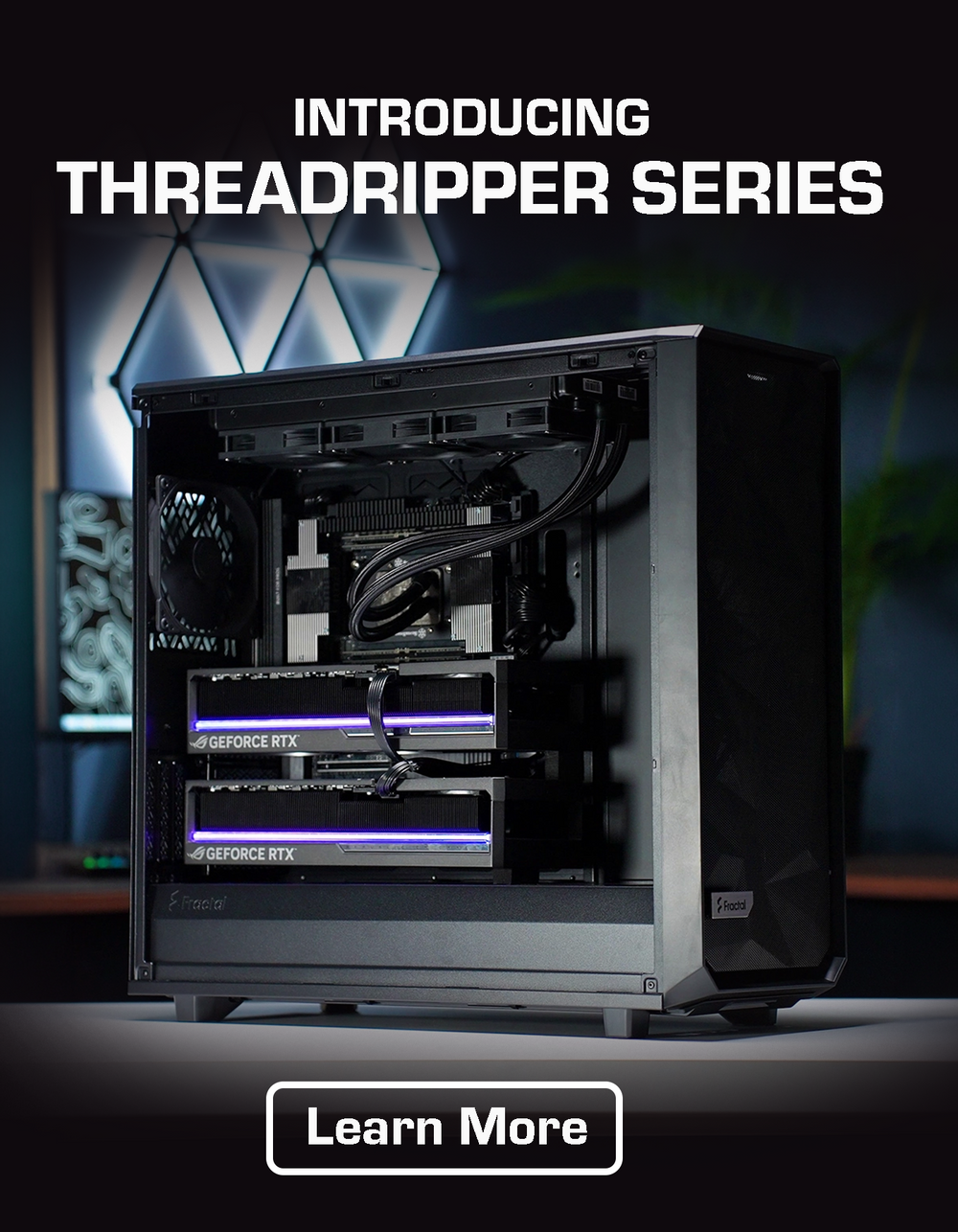 Gaming PC | Custom & Prebuilt Gaming PCs Australia – Radium PCs
