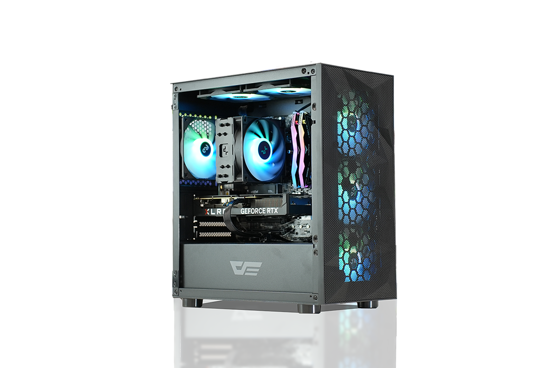 Radium PC Deals 2025 – Save Big on Radium PCs | Radium PCs
