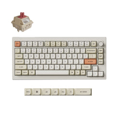 Keychron V1 Ultra 8K Wireless Mechanical Keyboard