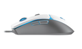 Fantech Gaming Mouse Space White (CRYPTO VX7)
