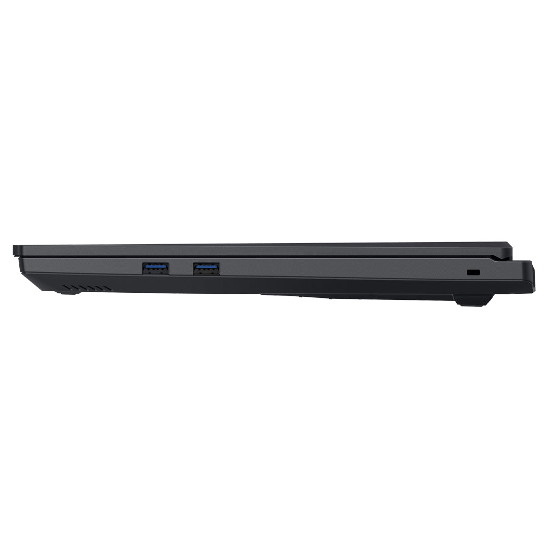 Infinity W16 Core i9 RTX 5070 Ti 16in QHD+ 300Hz Laptop