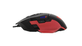 Fantech Daredevil RGB Gaming Mouse (X11)