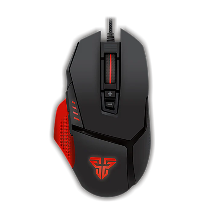Fantech Daredevil RGB Gaming Mouse (X11)