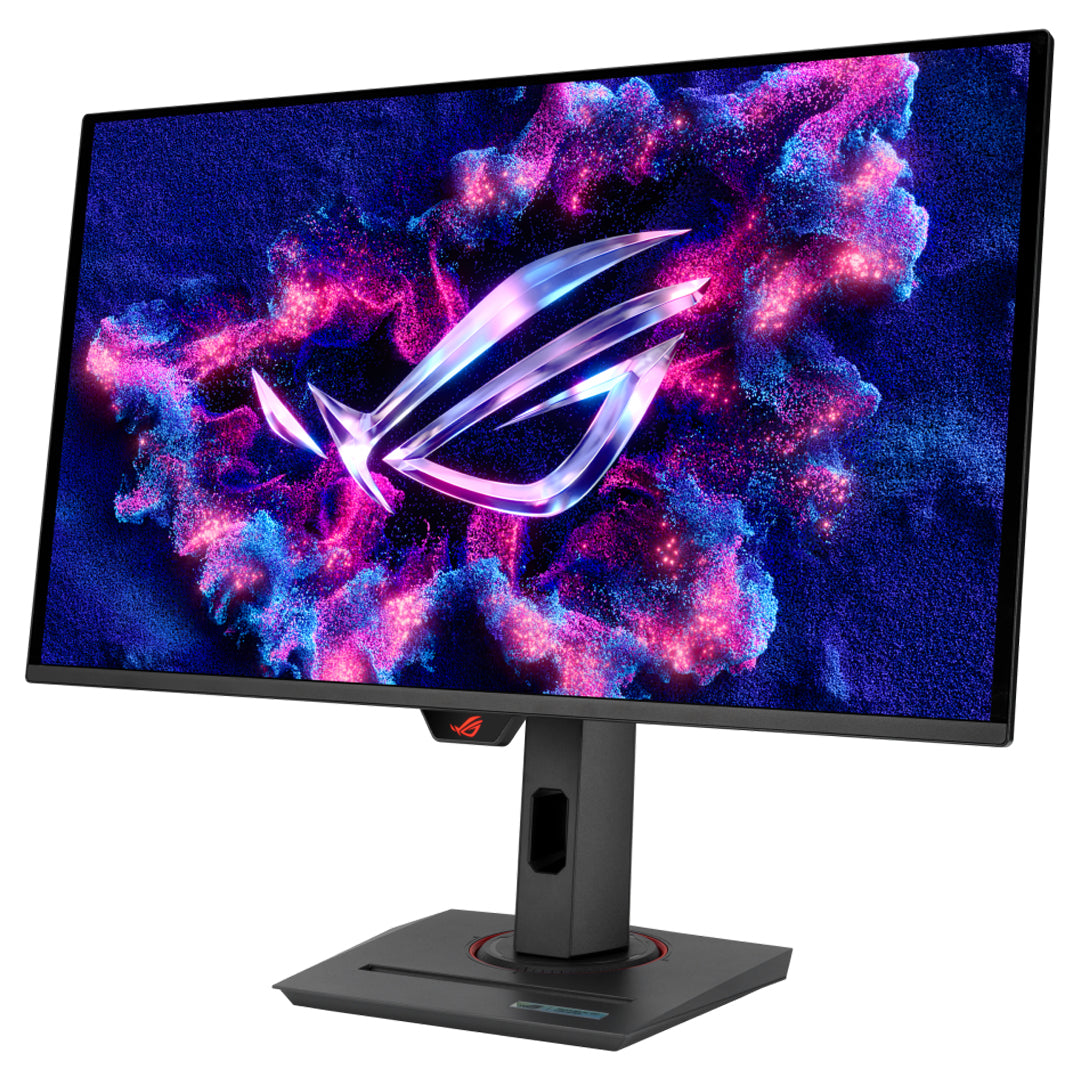 ASUS ROG Strix OLED XG27ACDNG 27" QHD QD-OLED 360Hz Gaming Monitor