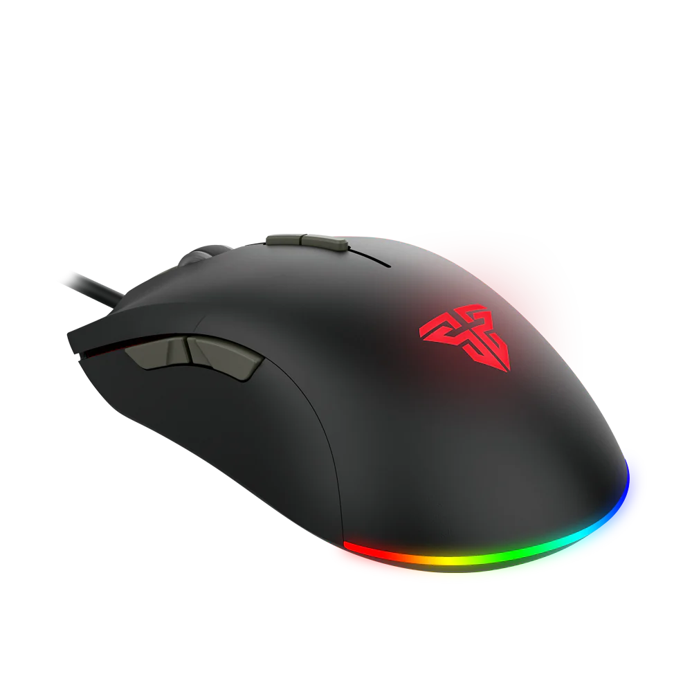 Fantech RGB Gaming PC Mouse (X17)