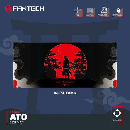 Fantech ATO MP905 DESK MAT (KATSUYAMA)