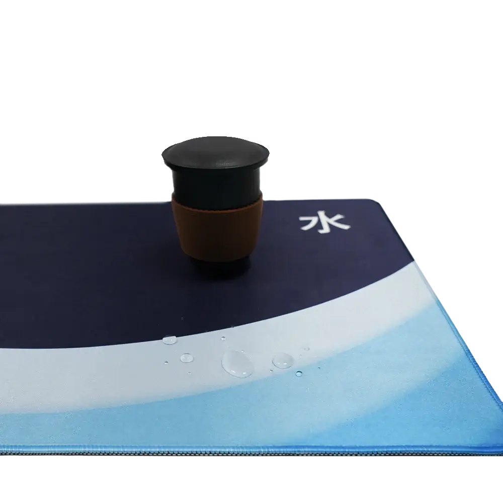 Fantech ATO MP905 DESK MAT (AQUA)