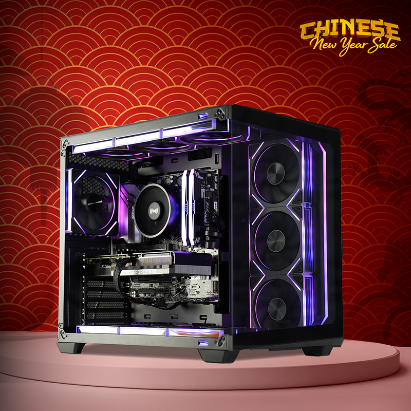 CONSTELLATION: CUSTOM