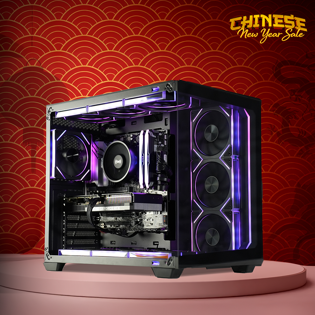 CONSTELLATION: CUSTOM