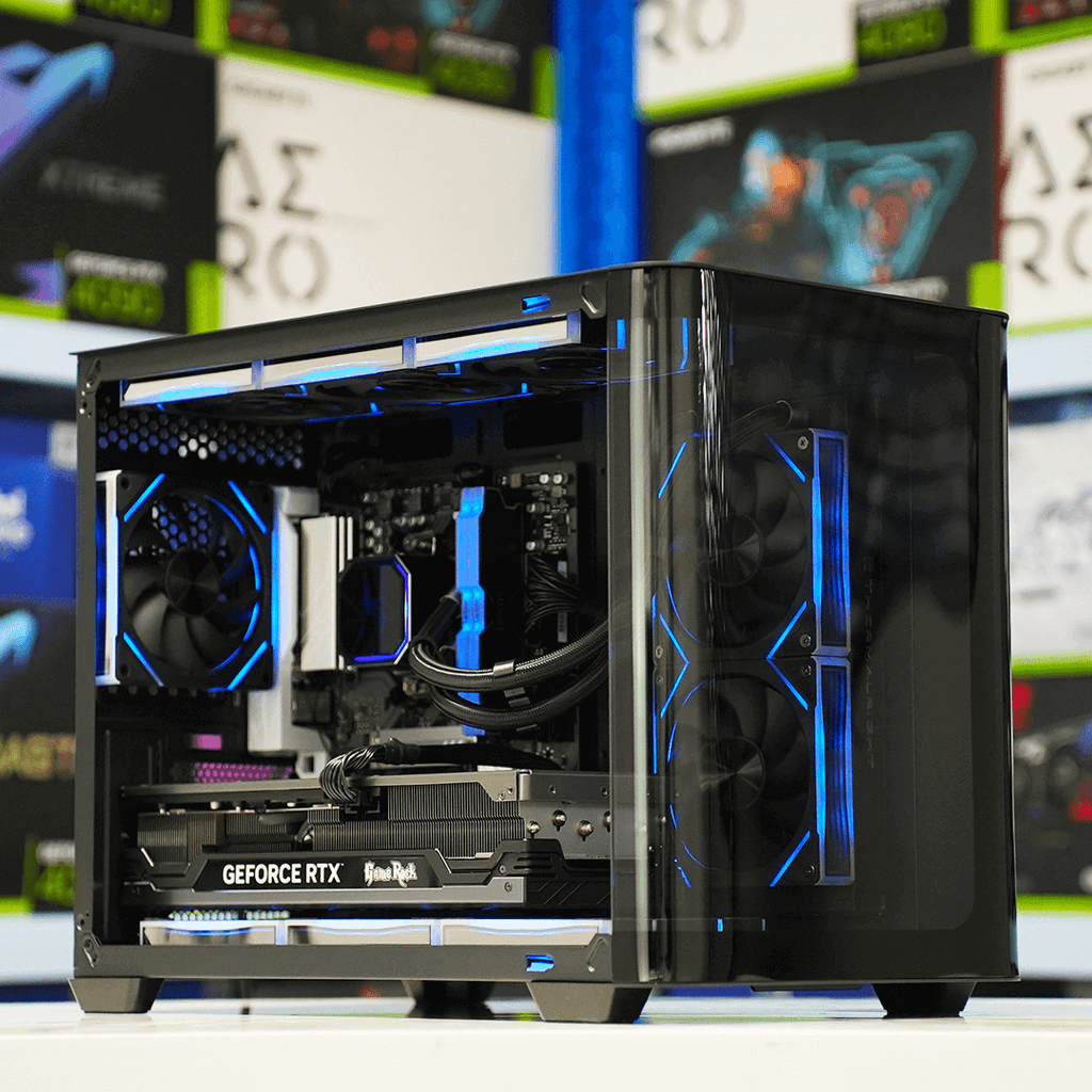 Radium PC Deals 2024 – Save Big on Radium PCs | Radium PCs