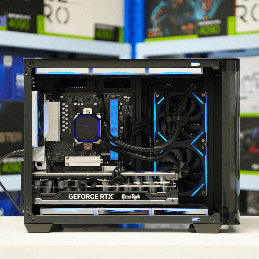 Radium PC Deals 2024 – Save Big on Radium PCs | Radium PCs