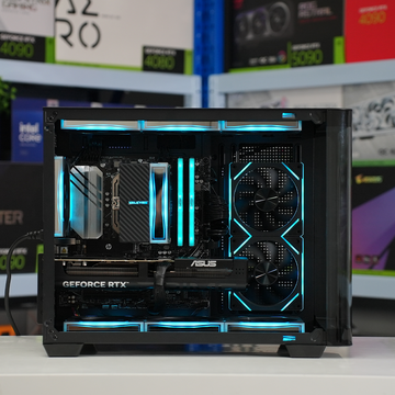 Delta Core Black